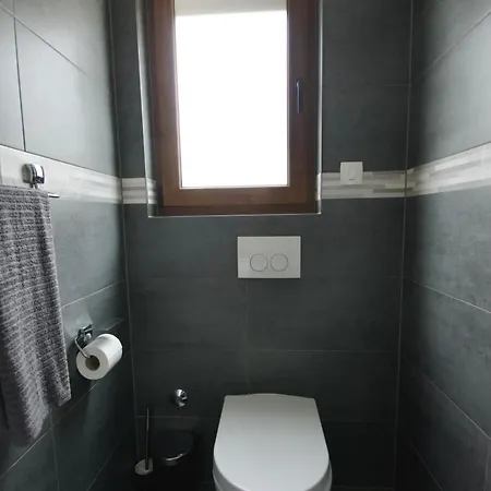 Rajkovic Apartman Matulji