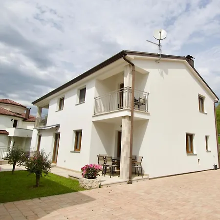 Rajkovic Apartman Matulji