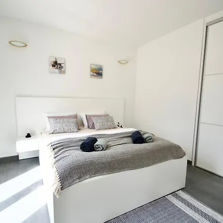 Apartman Rajkovic Matulji