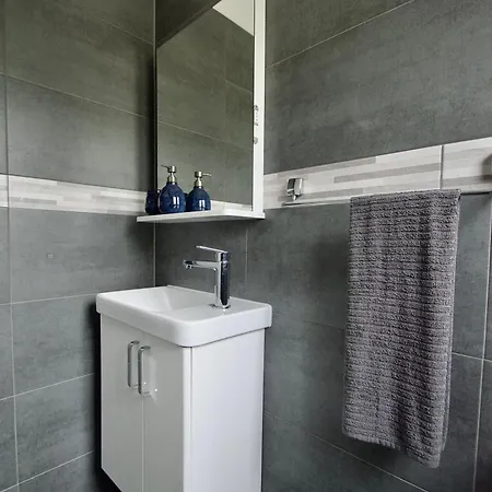 Rajkovic Apartman