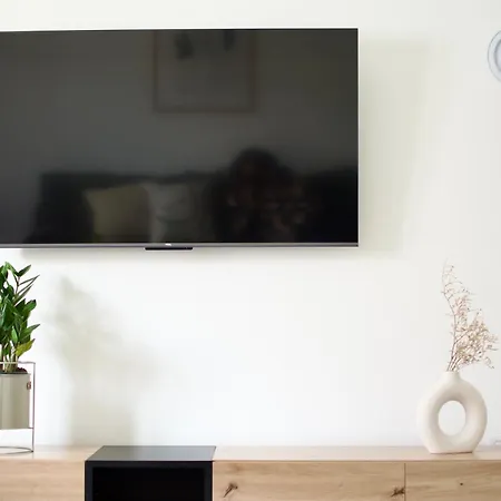 Rajkovic Apartment Matulji