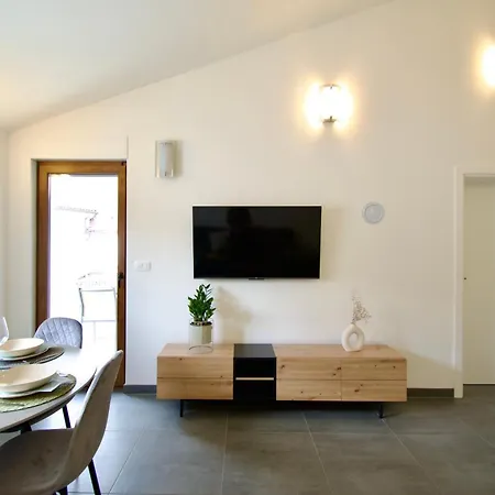 Appartement Rajkovic *