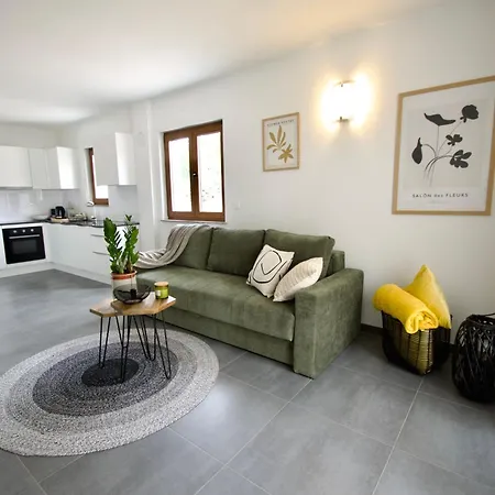 Rajkovic Apartment *