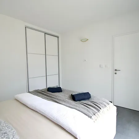 Rajkovic Apartment Matulji