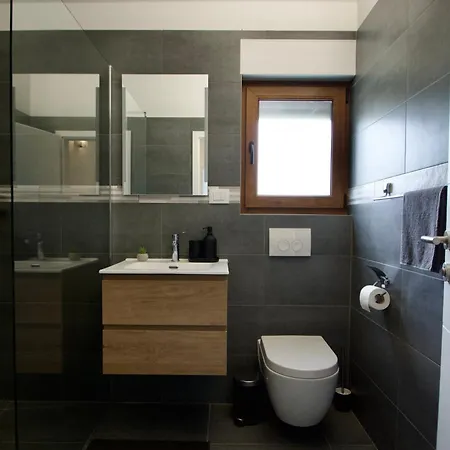 Apartment Rajkovic Matulji