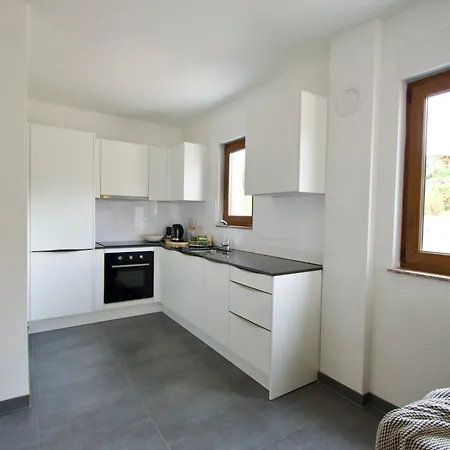 Apartman Rajkovic