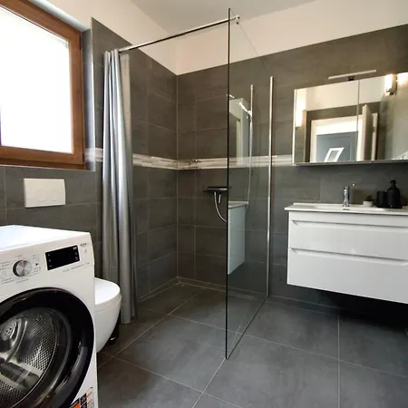 Rajkovic Apartman