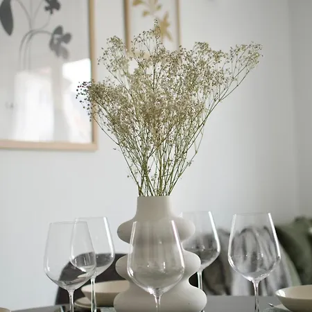Apartment Rajkovic