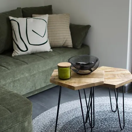 Rajkovic Apartman