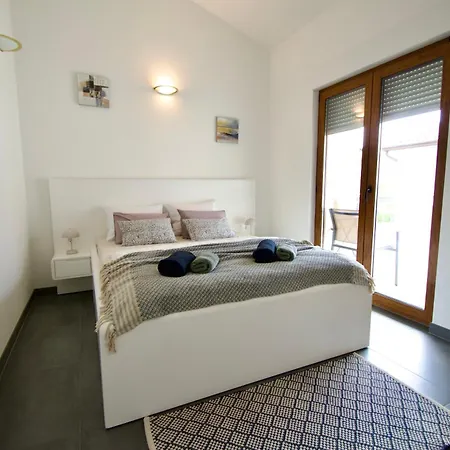 Apartment Rajkovic