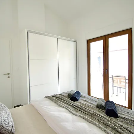 Apartment Rajkovic