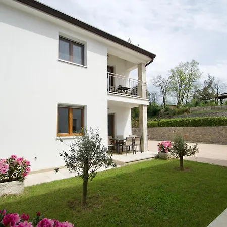 Appartement Rajkovic *