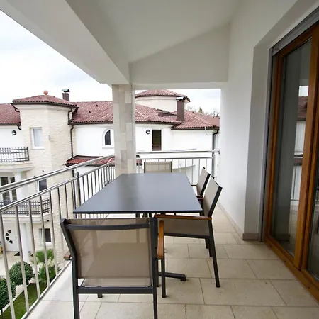 Rajkovic Appartement