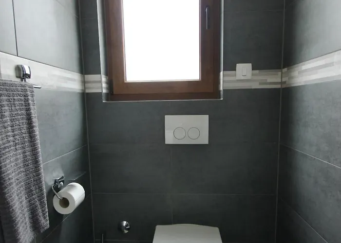 Rajkovic Apartment Matulji