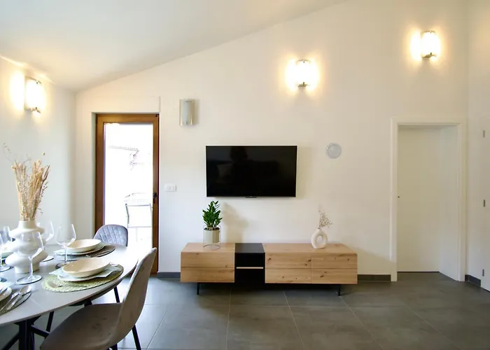 Apartment Rajkovic *