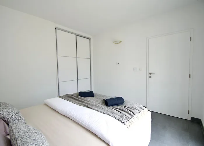 Rajkovic Apartment Matulji