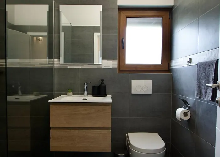 Apartment Rajkovic Matulji