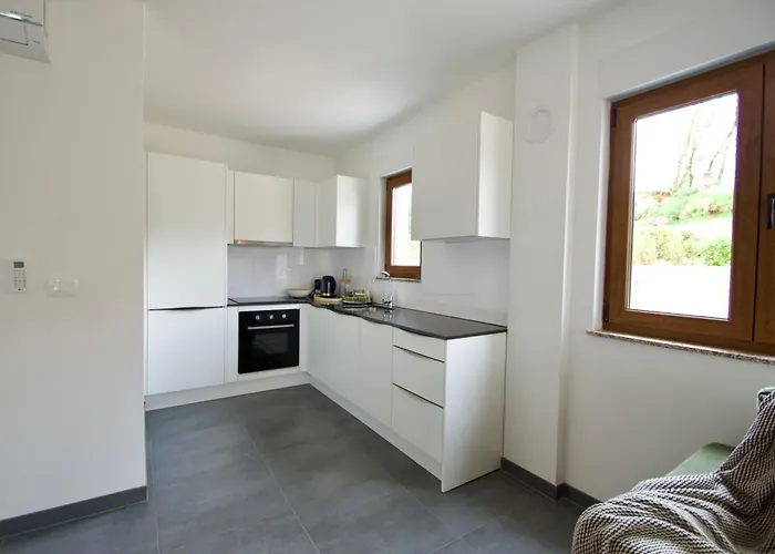 Apartment Rajkovic