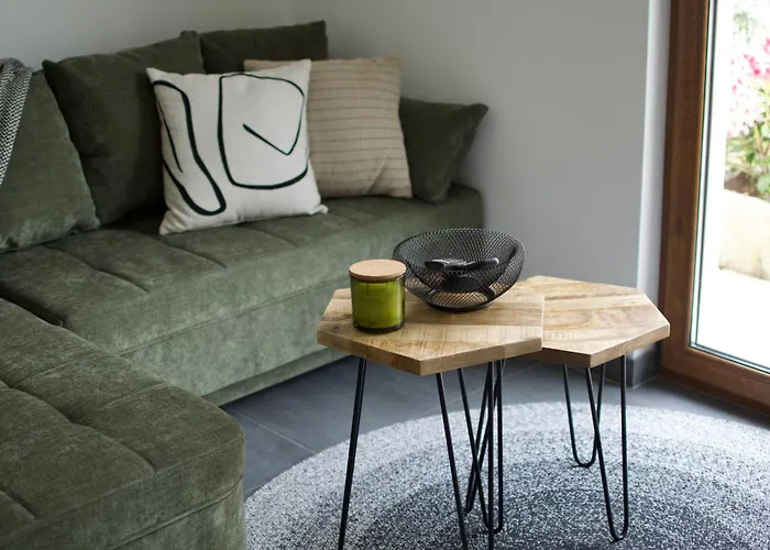 Rajkovic Apartment