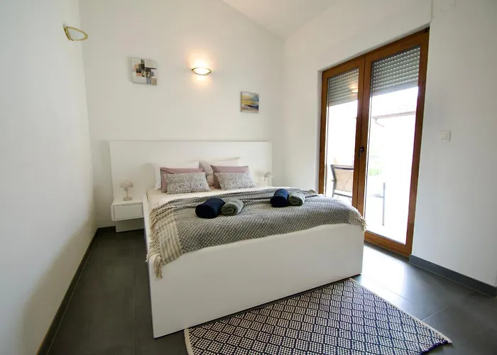 Apartment Rajkovic